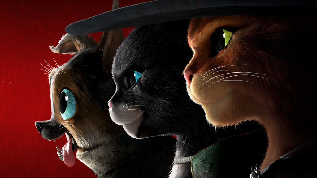 Puss in Boots The Last Wish Review: An Adventurous and Stylish&nbsp;Return!