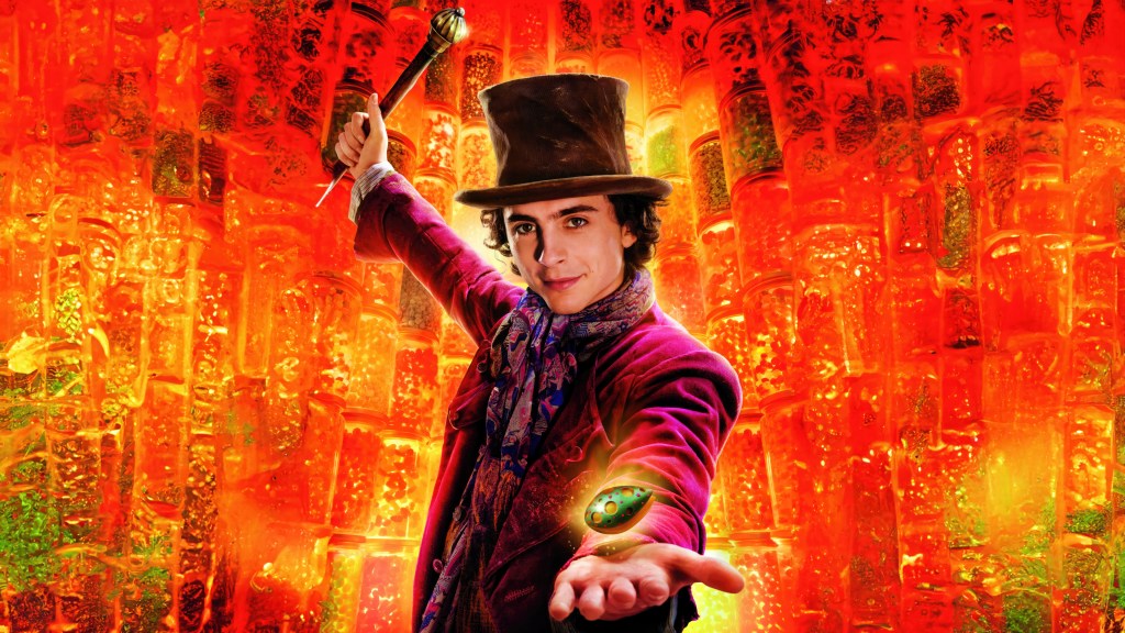 Wonka Review: An Adventurous Adaptation and A Wonderous&nbsp;Experience!