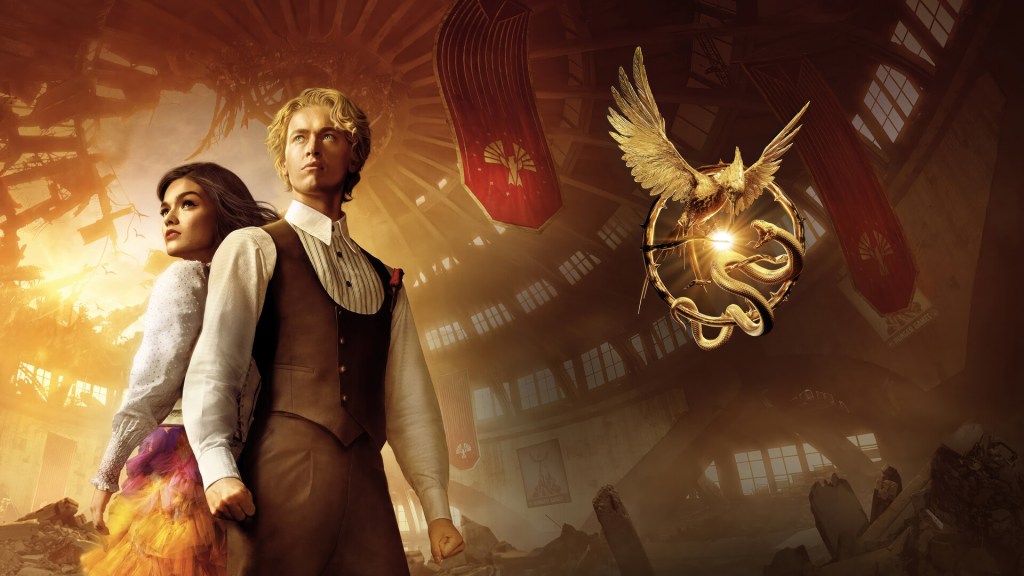 The Hunger Games The Ballad of Songbirds and Snakes Review: A Favorable Chapter for the Returning&nbsp;Series