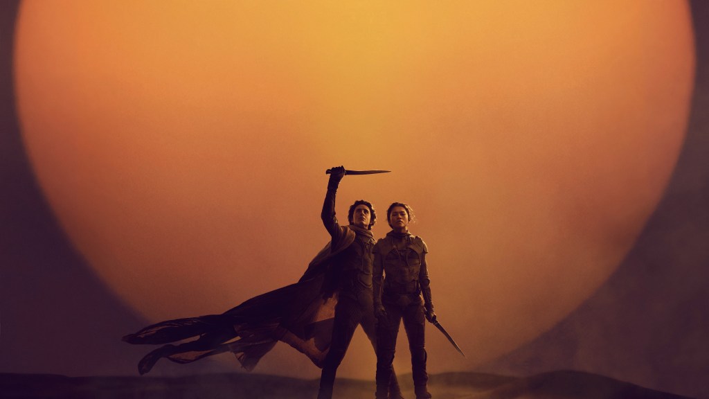 Dune Part Two Review: Villeneuve’s Sequel is a Masterful&nbsp;Experience!