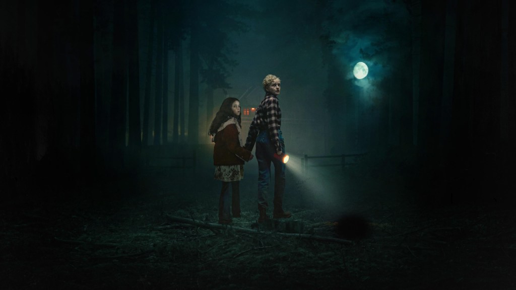 Wolf Man Review: A Transformative Monster&nbsp;Film