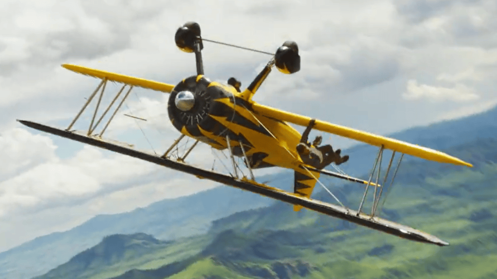 Mission: Impossible The Final Reckoning: Finishing the Mission in Acceptable&nbsp;Fashion.