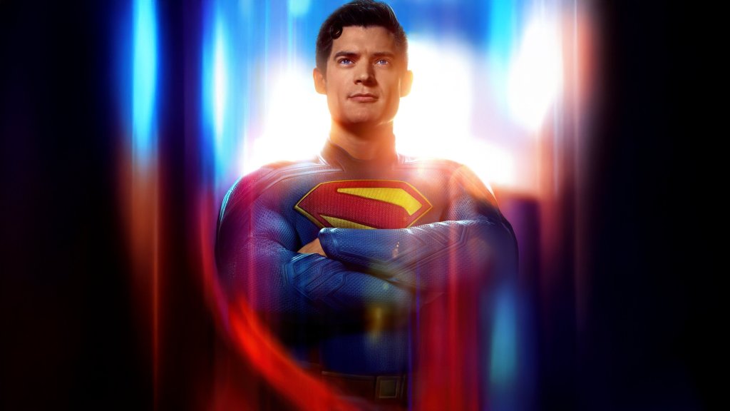 Superman and Soaring into a New Era with a Defining&nbsp;Blockbuster
