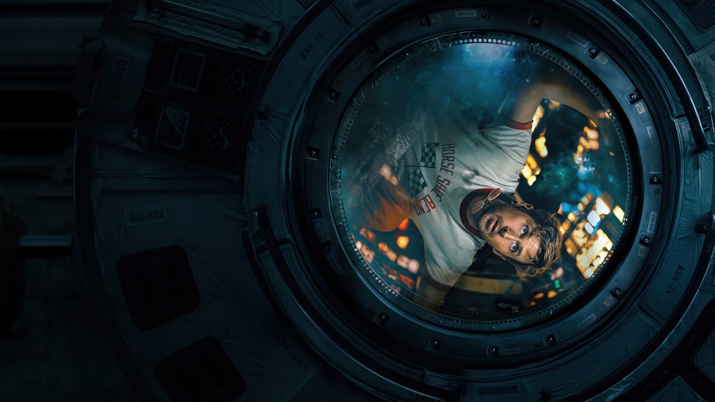 Project Hail Mary Review: A Triumph in&nbsp;Sci-fi!