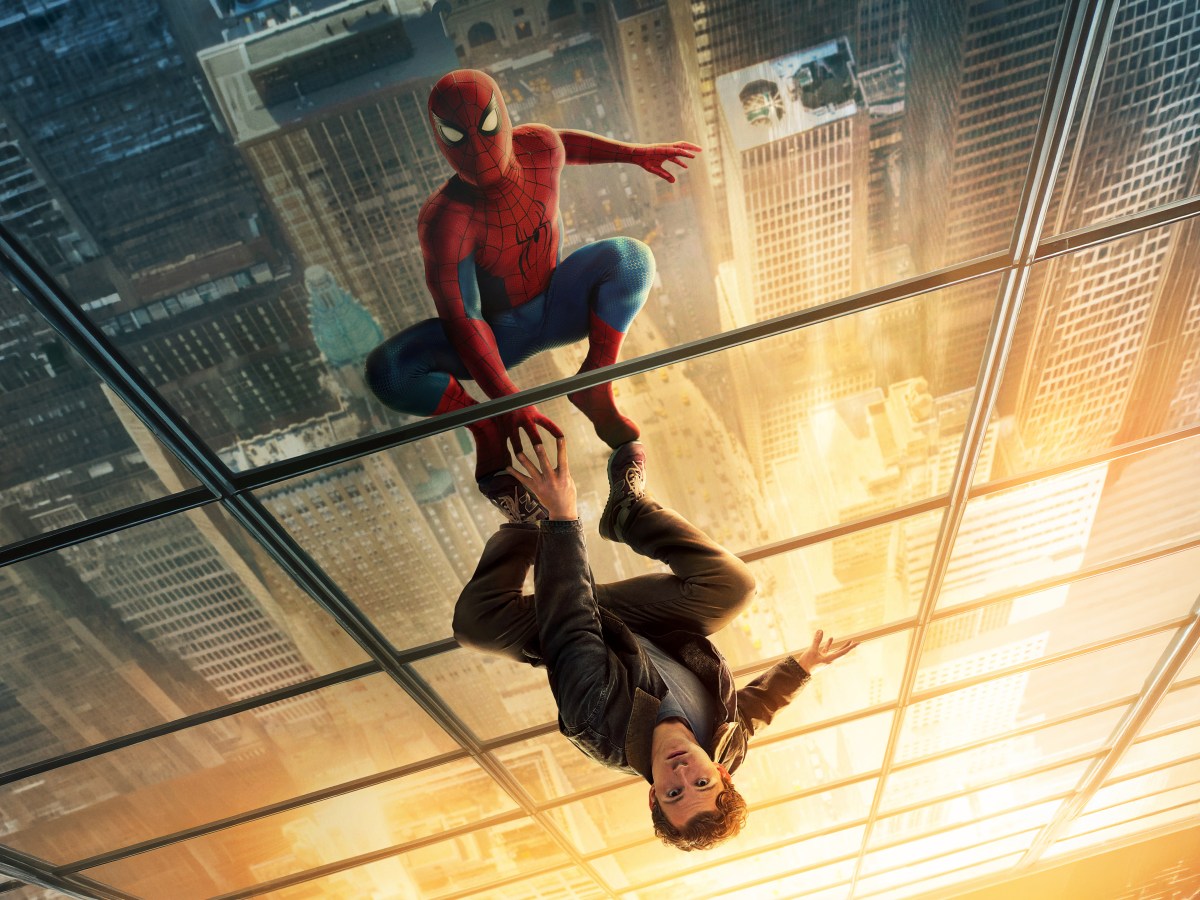Spider-Man: Brand New Day Review: Marvel Icon Returns in a Amazing&nbsp;Classic!