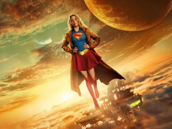 Supergirl Review: A Superficial Blockbuster, but a Supberb Character&nbsp;Piece.